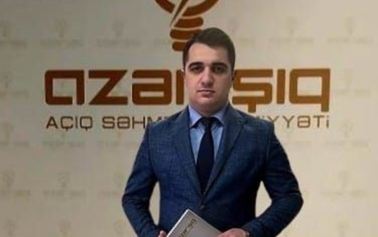 Niftulla Məmmədlinin yeni ana olan xanımı vəfat etdi