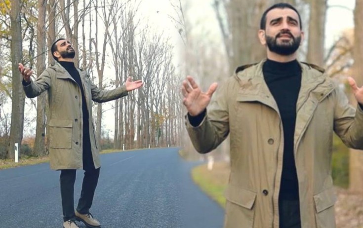 Nicatdan "Sevgi ilə başla" - Video