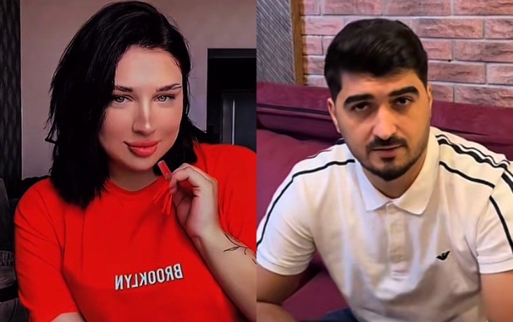 Son günlərdə həbs olunan tiktokerlərin - Siyahısı