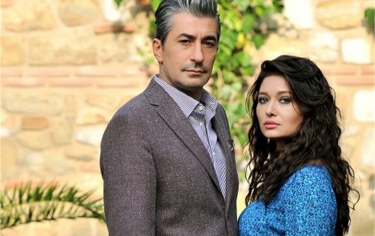 8 ildən sonra bir araya gəldilər - Foto