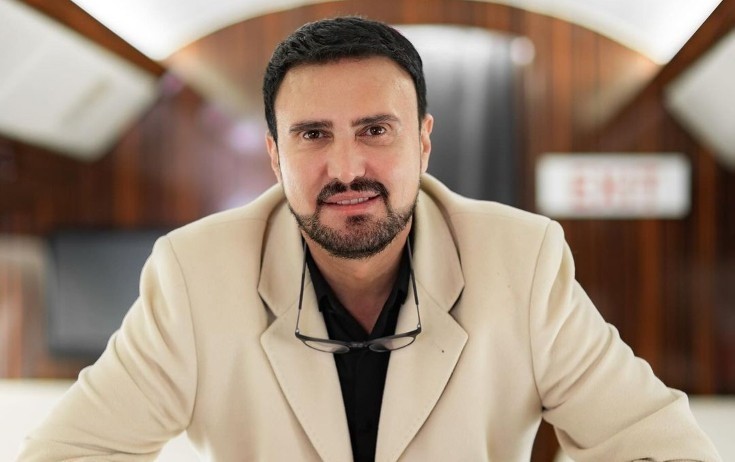 "Ailədə əsl kişi varsa, o yuva dağılmayacaq"