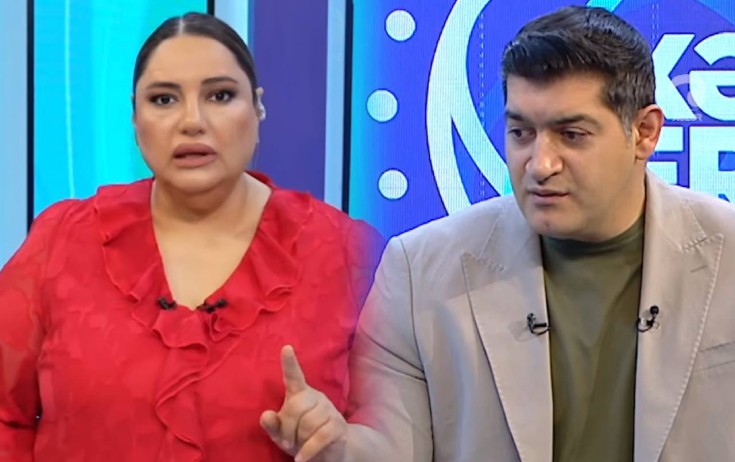 "Marketlər cibimizə girir"