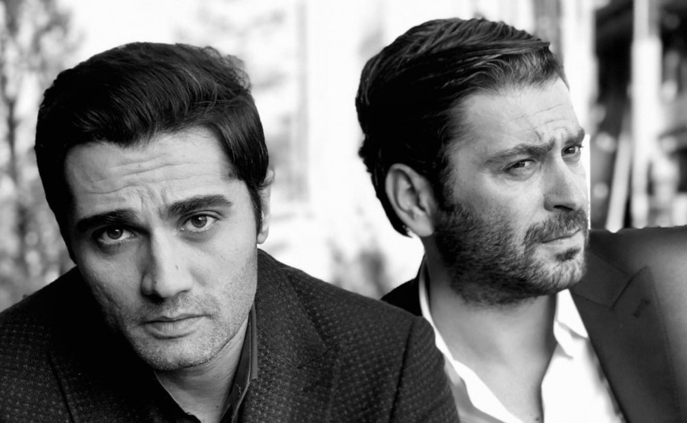 "EDHO"nun aktyoru məşhur serialda - Foto