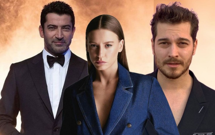Onların da evləri yanıb