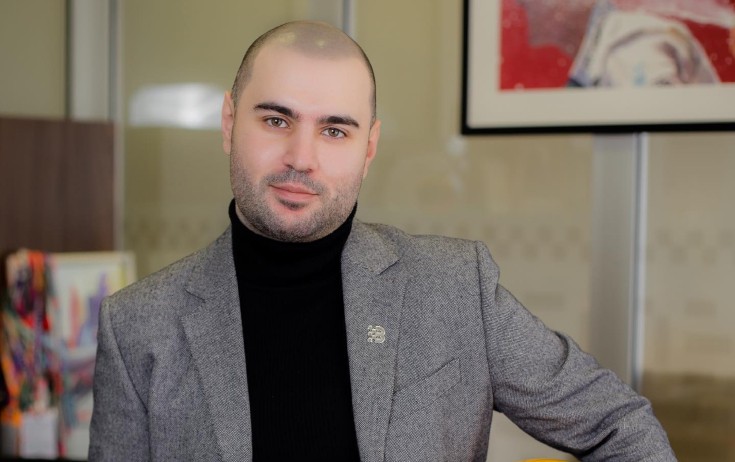 “Avroviziya” deleqasiyasında yeni təyinat