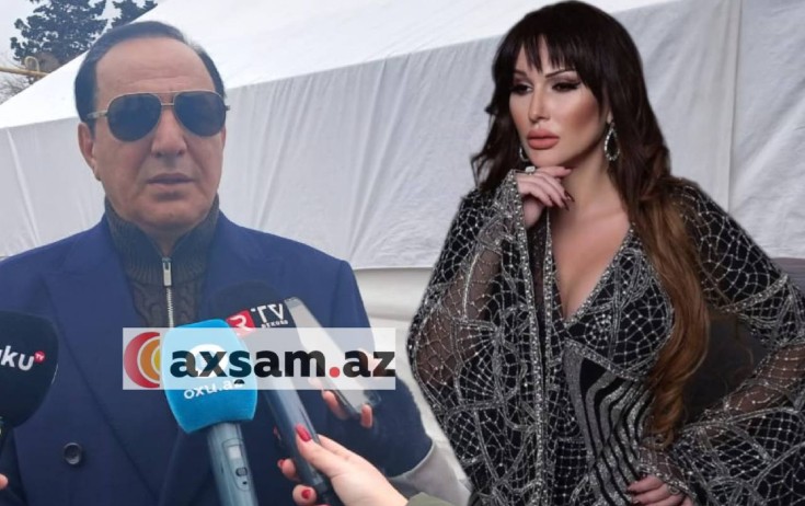 "Dedi ki, həkimlər başıma oyun açdılar" - Video
