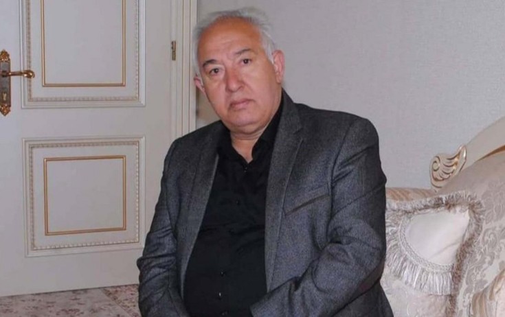 Əməkdar artist vəfat etdi