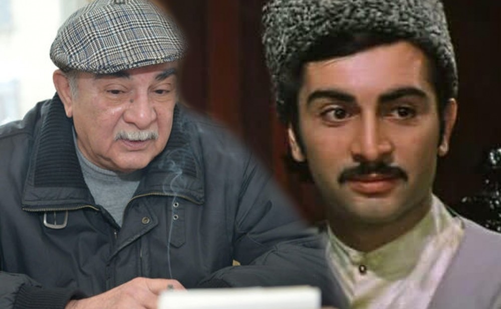 Ənvər Həsənovun vəziyyəti pisləşib