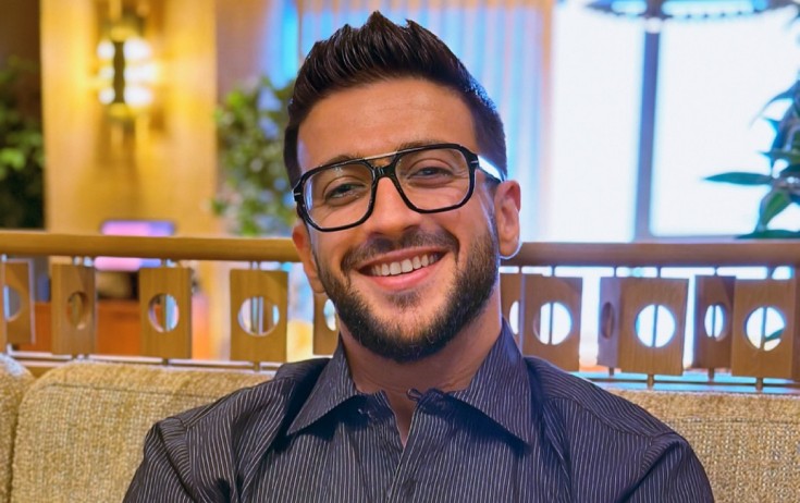 "İtaliyada pasportumu, pulumu oğurladılar"