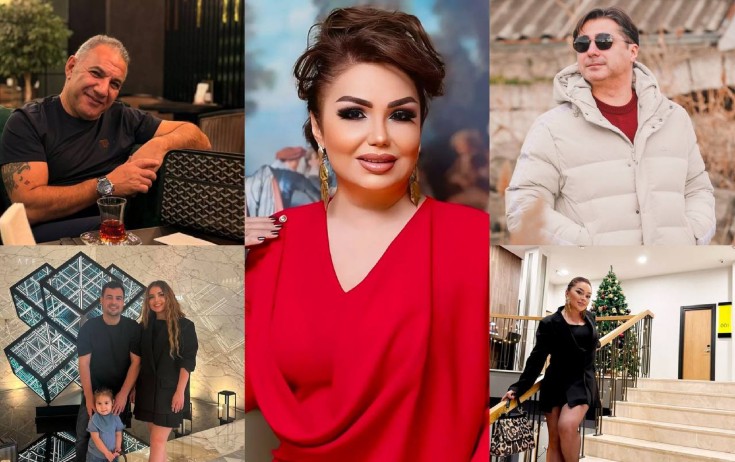 Bu gün instaqramda nələr paylaşıldı?