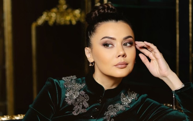 "Yenə də kiminsə sənin haqda düşünməsini istəyirsən" - Fotolar