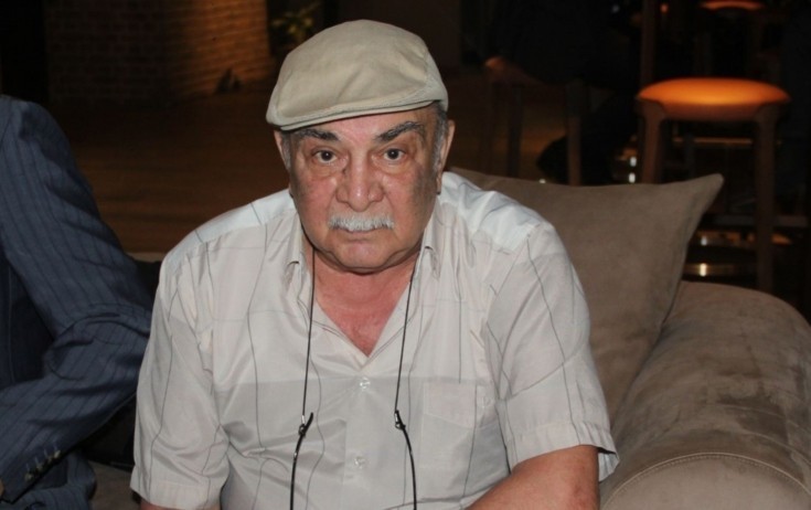 "Atamın dili tutulub, məni belə tanımır"
