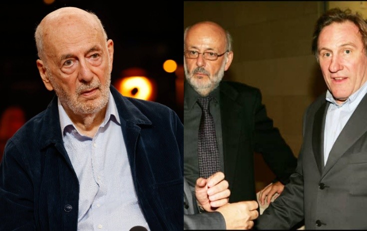 Məşhur "Oskar"lı rejissor vəfat etdi