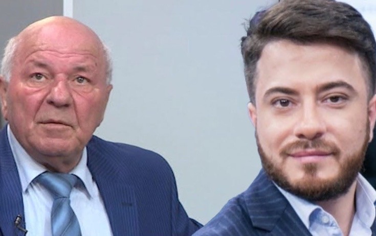 "Atam öləndə başının üstündə mahnı oxudum"
