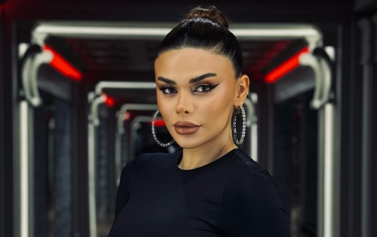 "Boşanmaq üçün ərizə vermişəm"