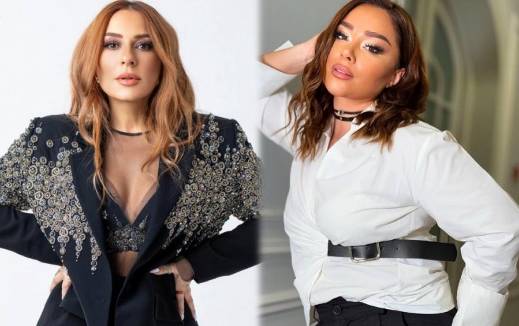 Tünzalə Xatirəyə verdiyi sözü tutmadı - Video