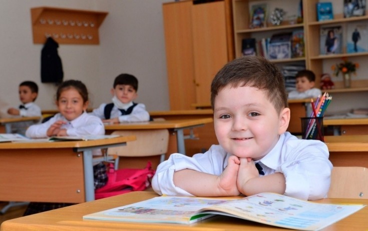 Məktəblərdə qış tətili başladı