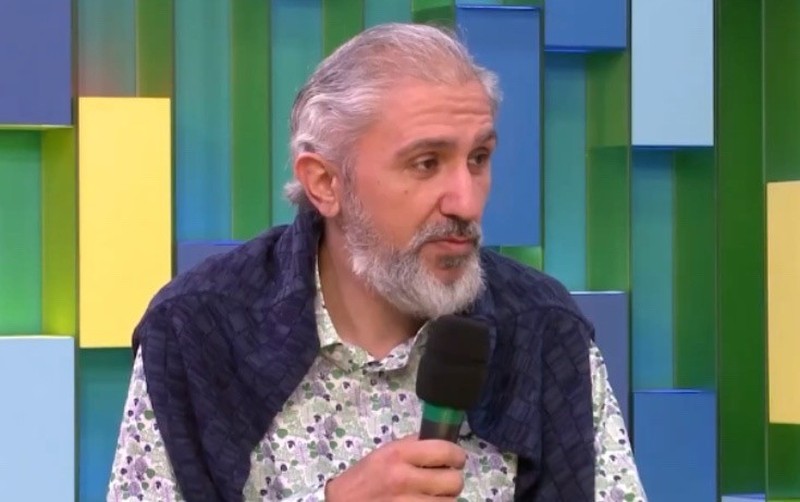 Ramin Hacıyevə ağır itki