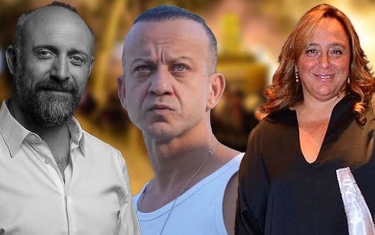 Ayşe Barım həbs olundu, onlarla bağlı istintaq başladıldı - Foto