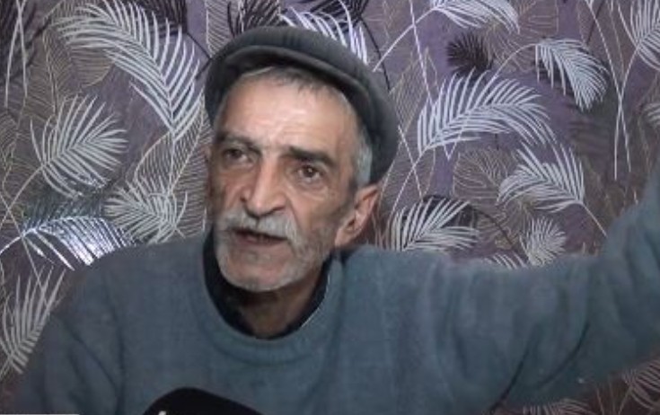 Elçilikdə "yox" cavabı alan oğlan qız və anasını maşınla vurub