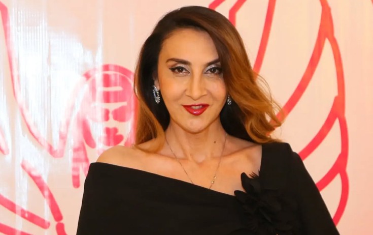 "İnanıram ki, bir də burada tufan qoparmayacağam"