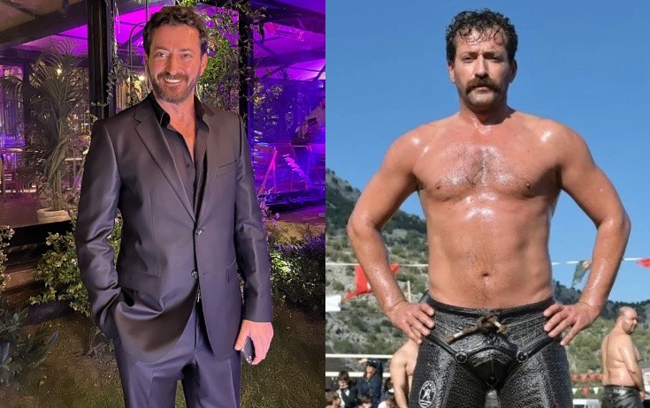 15 kiloqram kökəldi - Foto