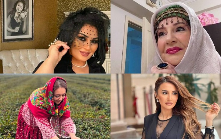 Bu gün instaqramda paylaşılanlar