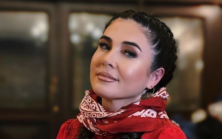 "Göz yaşlarımı ürəyimə axıtmışam"