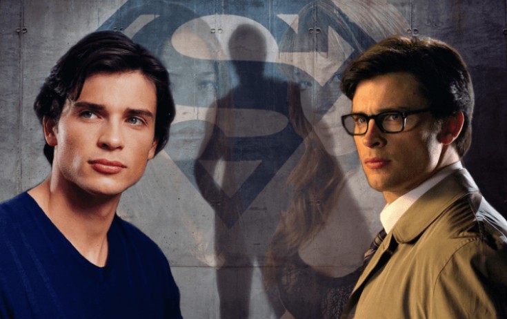 "Supermen" saxlanıldı