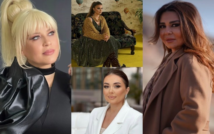 İnstaqramda bu gün paylaşılanlar
