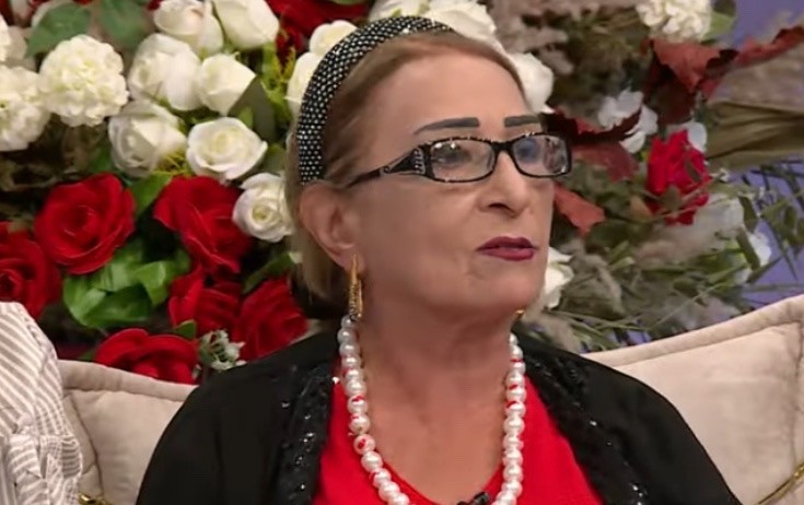 Fatma Mahmudova xəstəxanaya yerləşdirildi