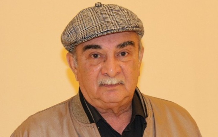 "Atamın bir əli işləmir" - Ənvər Həsənovun qızı