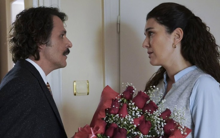 "Annem Ankara"da dəyişiklik - Foto