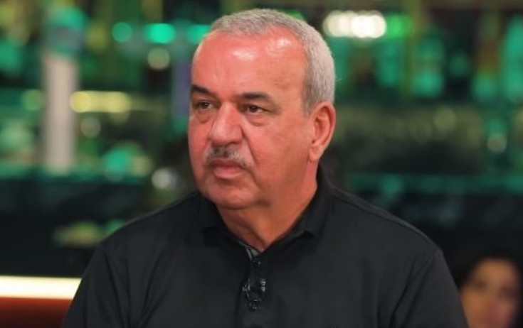 "Heç vaxt efirdə bunu etməyəcəyəm"