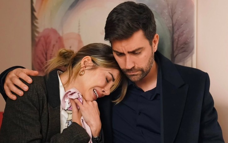"Kalpazan"ın aktyoru yeni serialda - Foto