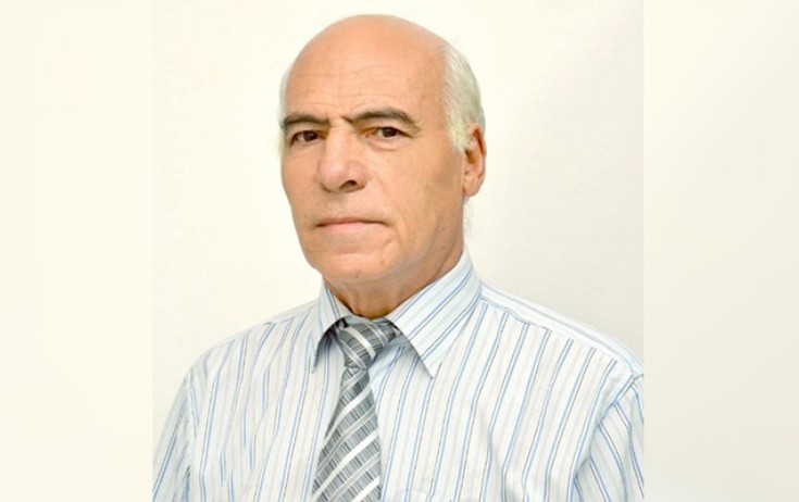 Tanınmış alim vəfat etdi