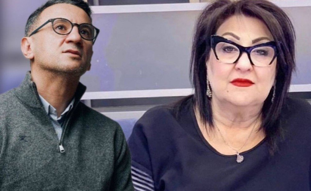 2 il əvvəl vəfat edən anasından yazdı - Foto