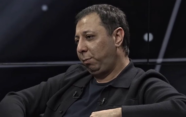 “Həcc ziyarətində Allahdan nəsə istəməyə utandım”