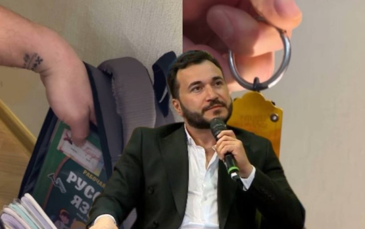"Bu, təhsil yox, biznesdir" - Video