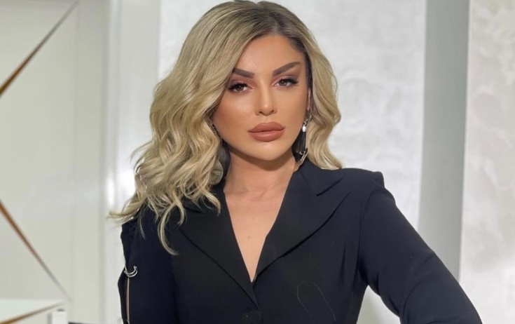 Əminə uşaqların dərs yükündən şikayətləndi