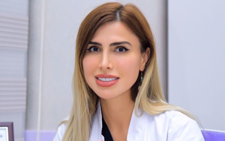 Sevinc Heydərovanın lisenziyası ləğv edildi