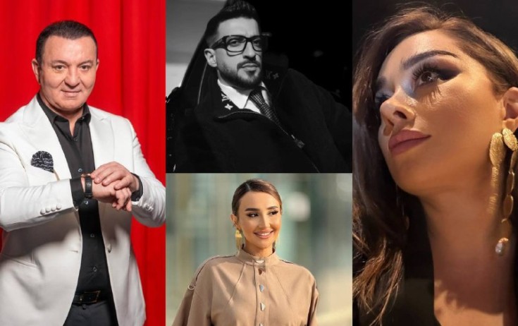 Bu gün instaqramda paylaşılanlar