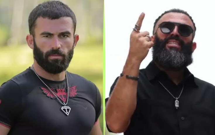 Turabi ilə bağlı saxlanılma qərarı