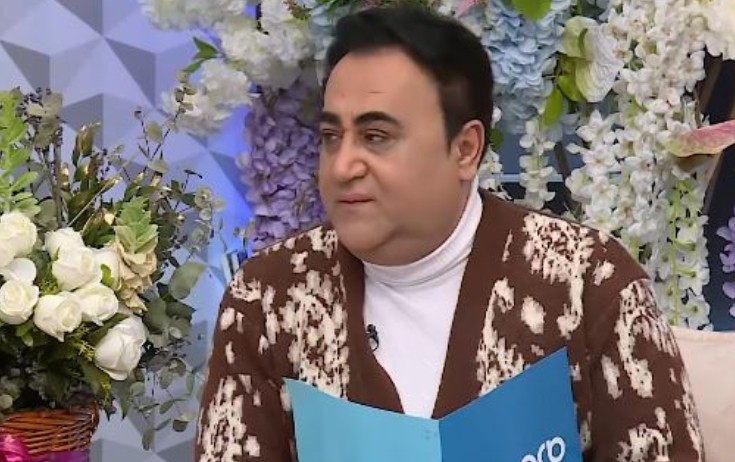 "Muğam oxuyan qızların üstündə dava düşür"