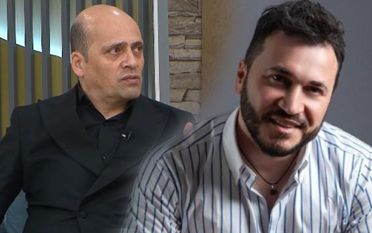 "Teymur Əmrah, ayıbdır" - Video