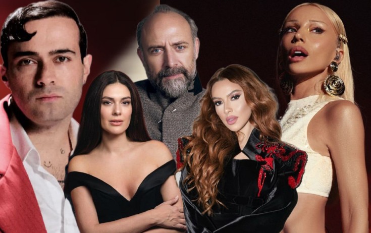 Siyahıda onların adı var - 1,5 milyardlıq vergidən yayınıblar