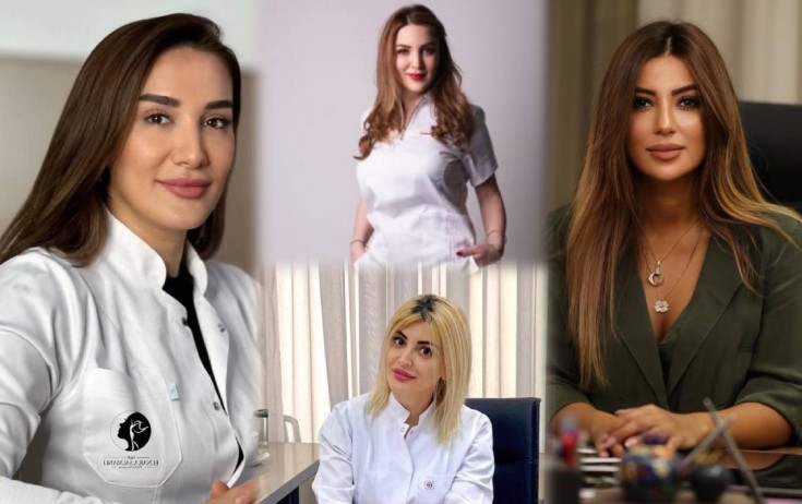 Sertifikatı ləğv edilmiş həkimlərin - Tam siyahısı