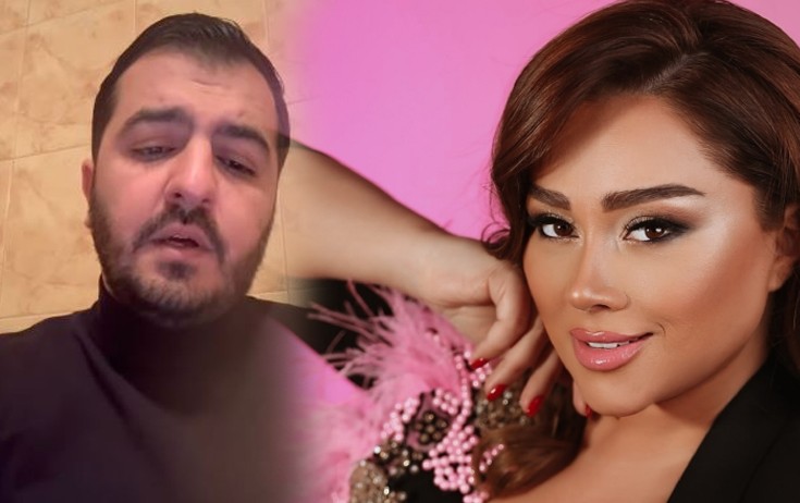 "Depressiyada olanda istifadə etmişəm" - Video
