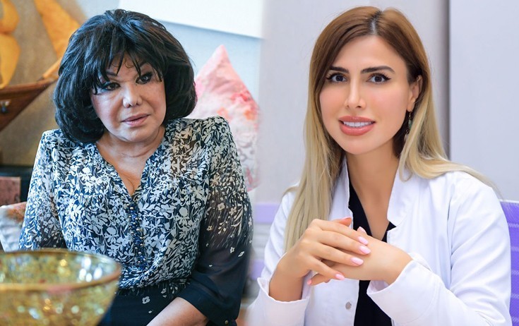 "Düşünəndə ki, nə qədər belə həkim var, dəhşətə gəlirəm" - Video