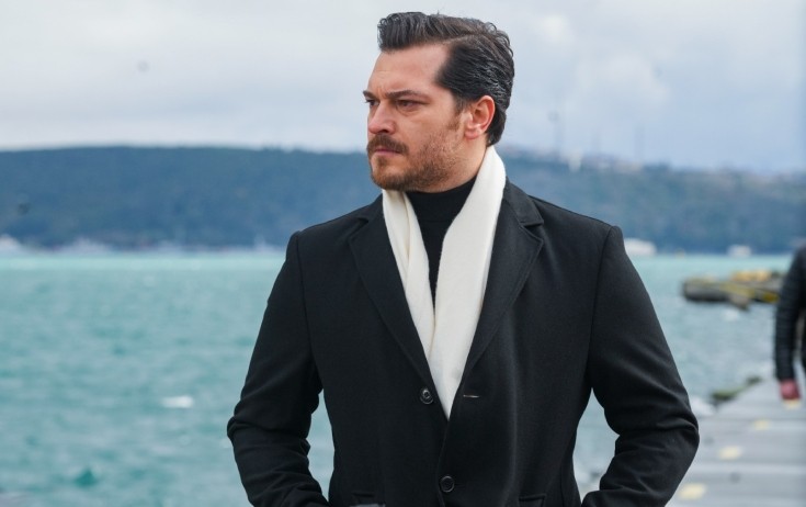 "Mafiya başçısı" olacaq